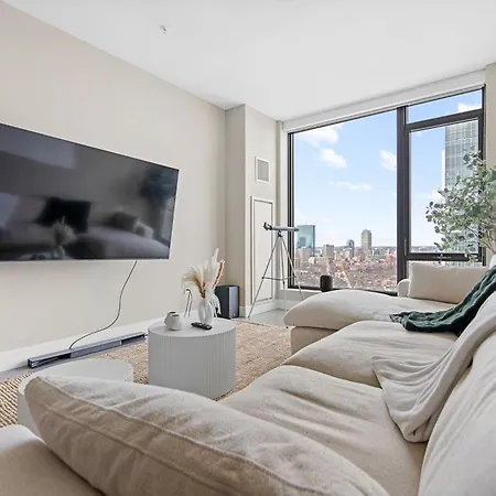 West End Penthouse Edition