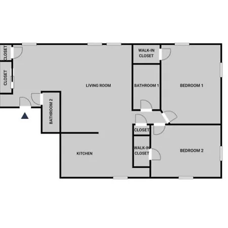 South Jr 1br W Roof Wd Nr Red Line Bos-889 Boston