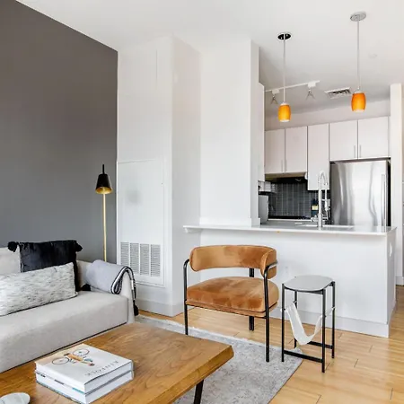South Jr 1br W Roof Wd Nr Red Line Bos-889 * Boston