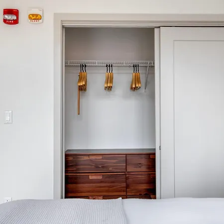 South Jr 1br W Roof Wd Nr Red Line Bos-889 Apartment Boston