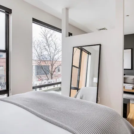 Apartment South Jr 1br W Roof Wd Nr Red Line Bos-889 *