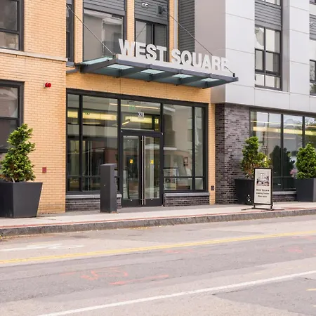 Apartment South Jr 1br W Roof Wd Nr Red Line Bos-889 Boston