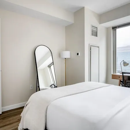 East Cambridge 1br W Gym Wd Near T Stop Bos-961 Apartment