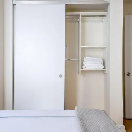 Downtown 2br W Wd Nr Common Bos-244 Apartment *