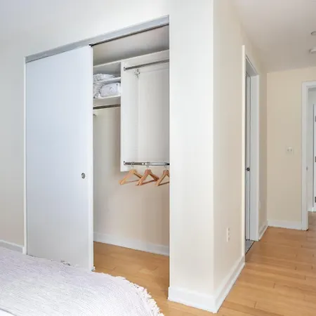 Downtown 2br W Wd Nr Common Bos-244 Apartment