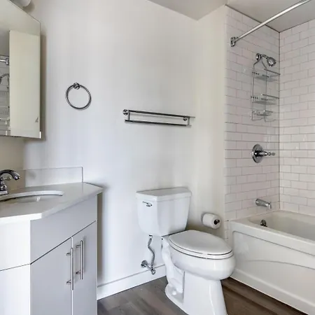 East Cambridge 1br W Gym Wd Near T Stop Bos-958 Boston