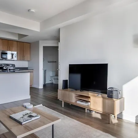 East Cambridge 1br W Gym Wd Near T Stop Bos-958
