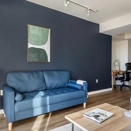 East Cambridge 1br W Gym Wd Near T Stop Bos-958 Boston