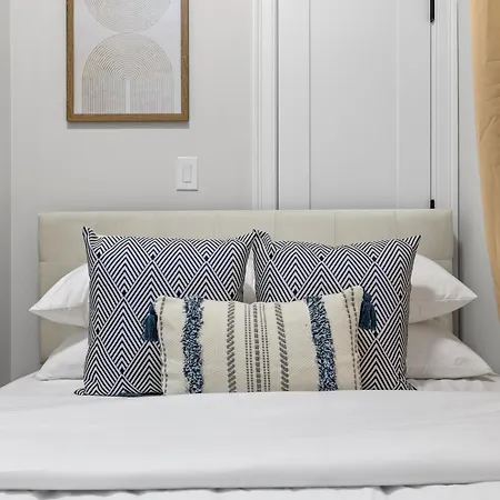 5br 3bath 6beds Apartment Boston