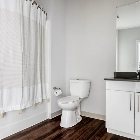 Blueground Brighton Gym Pool Wd Doorman Bos-1032 Apartment Boston