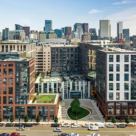 Apartment West End Penthouse Edition *
