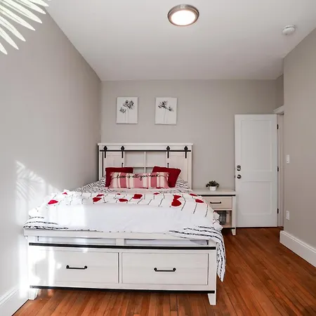 Elegant Two Bundle In Brookline Shared Apt * Boston