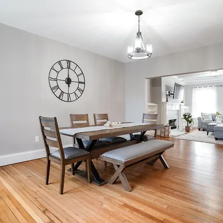 Elegant Two Bundle In Brookline Shared Apt * Boston