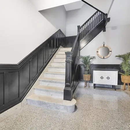 Elegant Two Bundle In Brookline Shared Apt * Boston