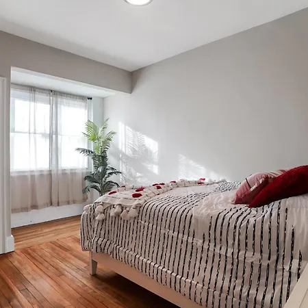 Apartment Elegant Two Bundle In Brookline Shared Apt *