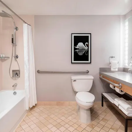 Hotel The Westin Copley Place, 4*
