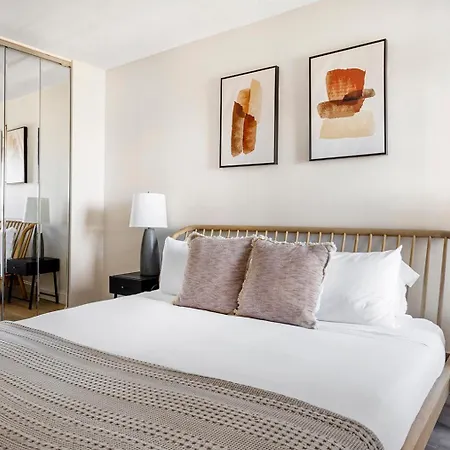 Allston 1br Nr U Line Bos-822 *