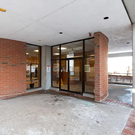 Allston 1br Nr U Line Bos-822 * Boston
