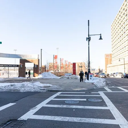 Allston 1br Nr U Line Bos-822