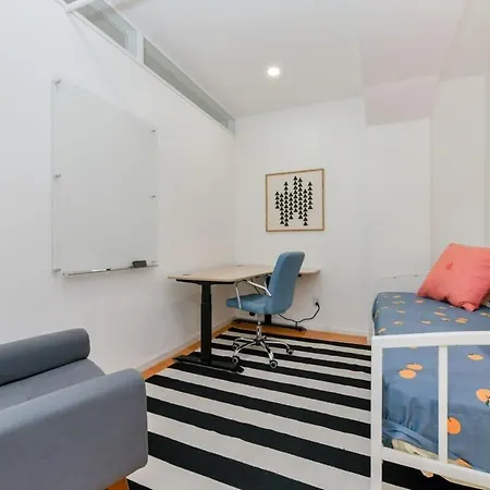 South End Hospitality: Downtown Crossing Large Lofted Location Apartment *