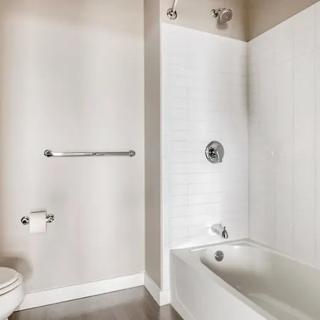 Apartment Blueground N Station Gym Wd Nr T Shops Bos-1004 Boston
