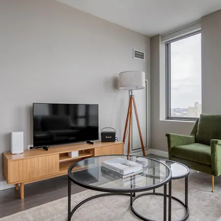 Apartment Blueground N Station Gym Wd Nr T Shops Bos-1004