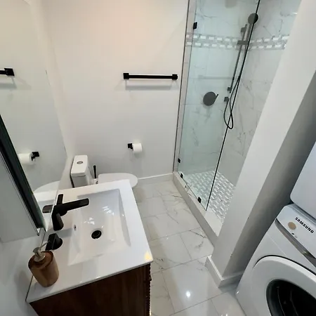 Apartment Perrin Place Unit 1 Boston