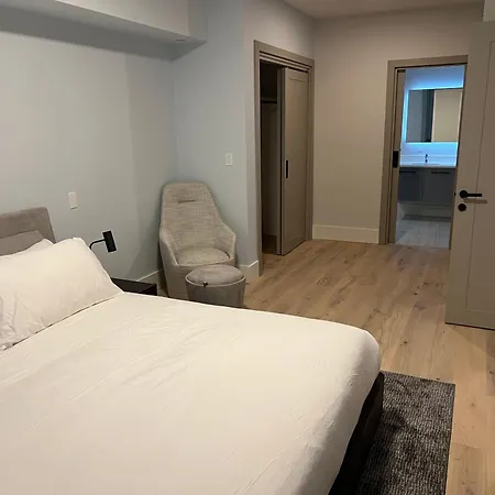 Apartment The Monty