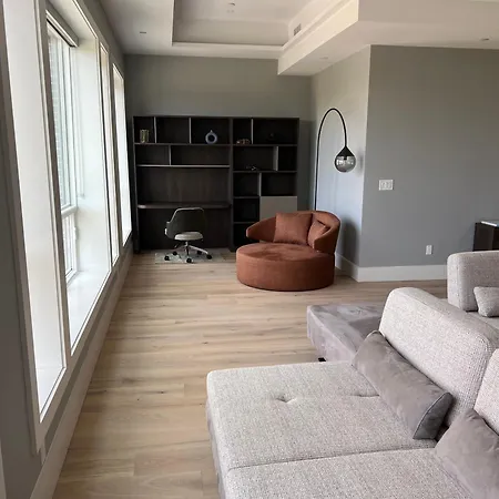 Apartment The Monty