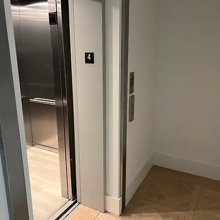 Apartment The Monty