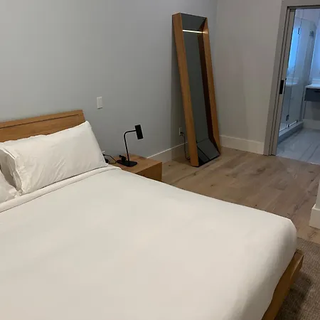 Apartment The Monty