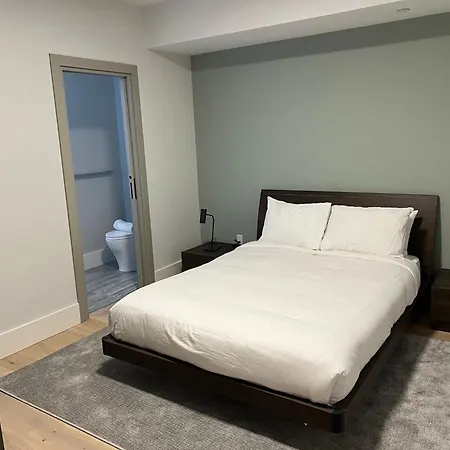 Apartment The Monty