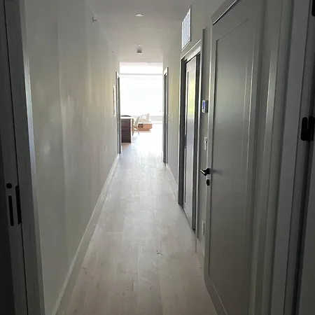Apartment The Monty *