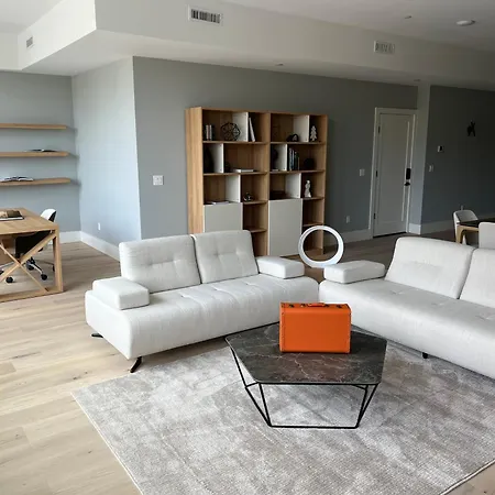 Apartment The Monty *