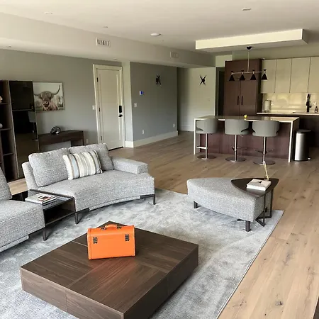 Apartment The Monty
