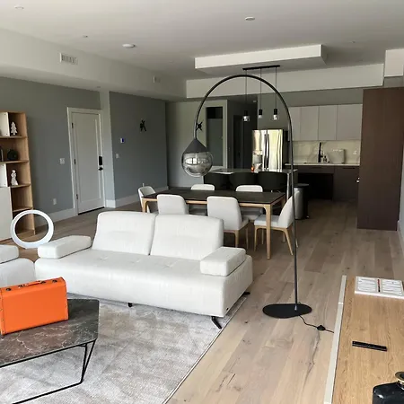Apartment The Monty