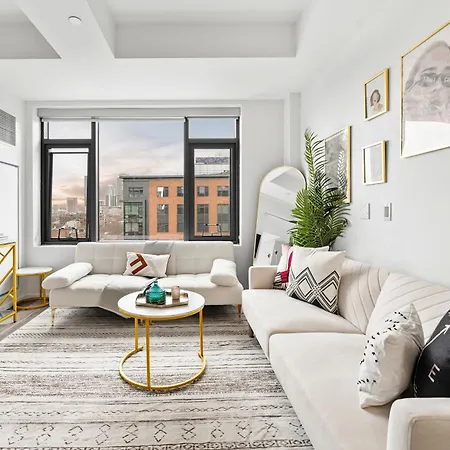Vip Quarters By Orchard Group Boston