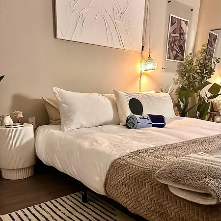 Apartment West End Penthouse Edition *