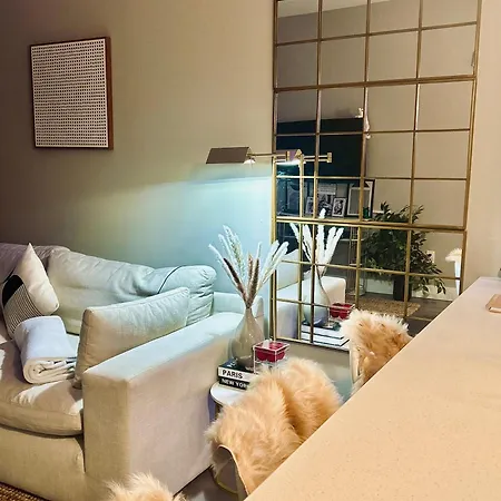 Apartment West End Penthouse Edition