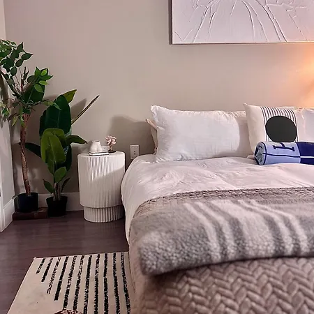 Apartment West End Penthouse Edition
