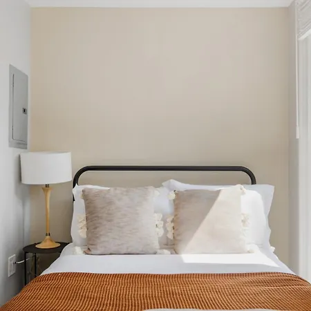 Beacon Hill Studio Nr Common Shops Bos-906