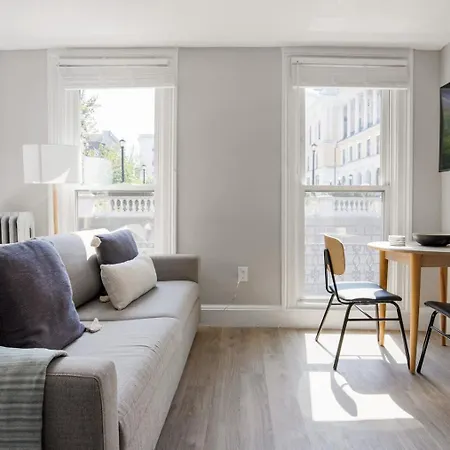 Apartment Beacon Hill Studio Nr Common Shops Bos-906 *