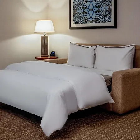 Hotel The Westin Seaport District 4*