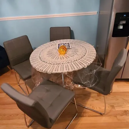 Apartment Private 1 Bedroom In *