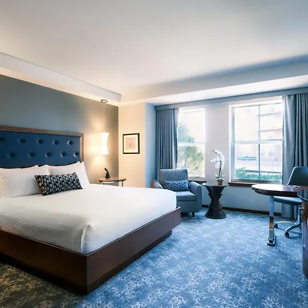 Hotel Battery Wharf Hotel, Waterfront Boston