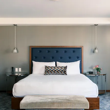 Battery Wharf Hotel, Waterfront Hotel Boston
