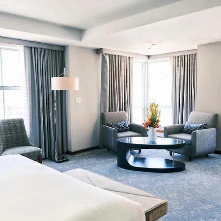 Hotel Battery Wharf Hotel, Waterfront Boston