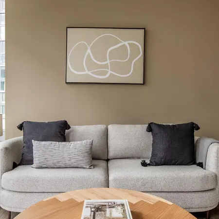 Apartment East Cambridge 1br W Gym Wd Nr Lechmere T Bos-806 Boston