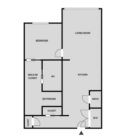 East Cambridge 1br W Gym Wd Nr Lechmere T Bos-806 * Boston