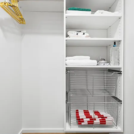 Apartment Vip Quarters By Orchard Group